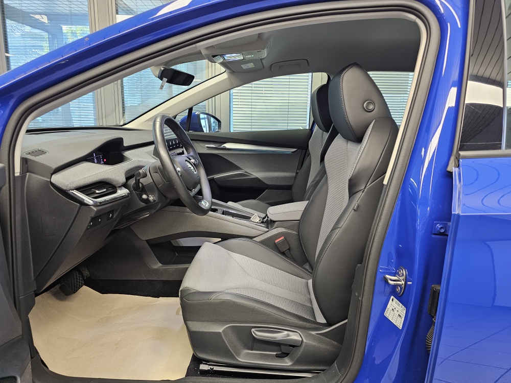 Skoda Enyaq – Foto 24