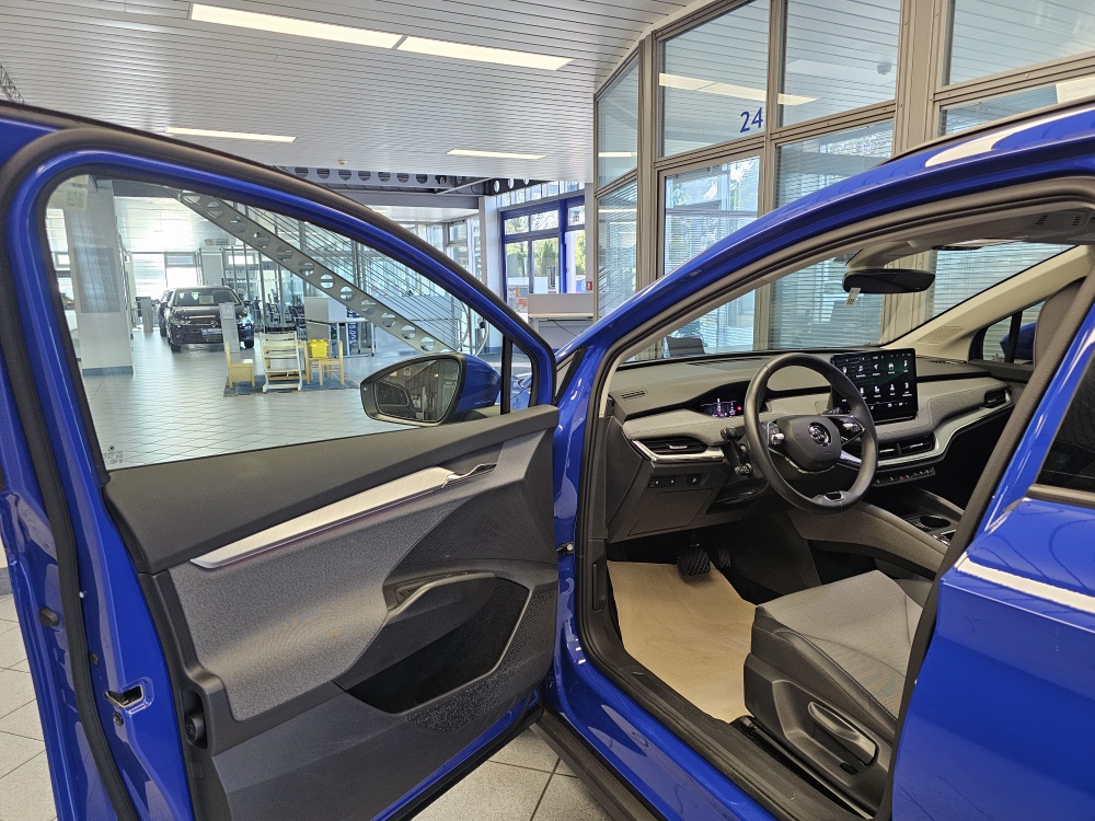 Skoda Enyaq – Foto 25