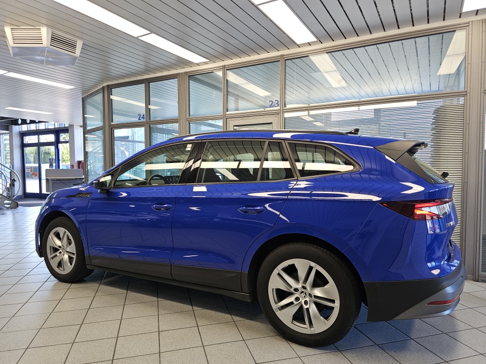 Skoda Enyaq – Foto 26