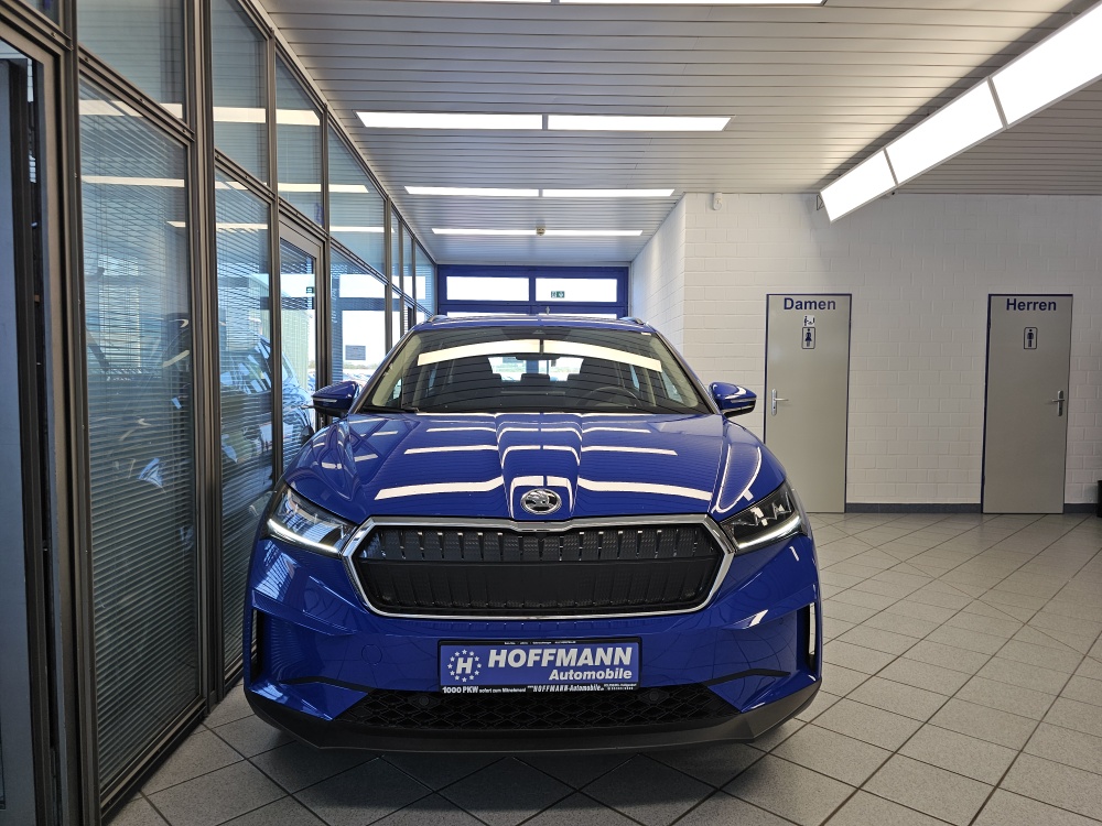 Skoda Enyaq – Foto 28