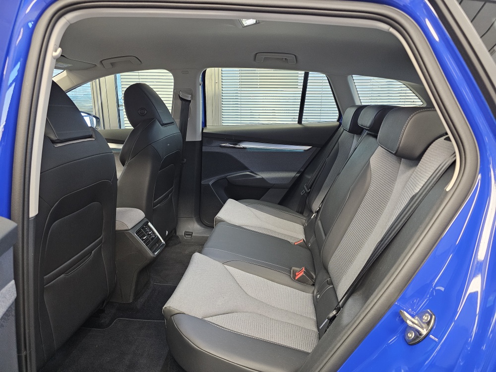 Skoda Enyaq – Foto 5