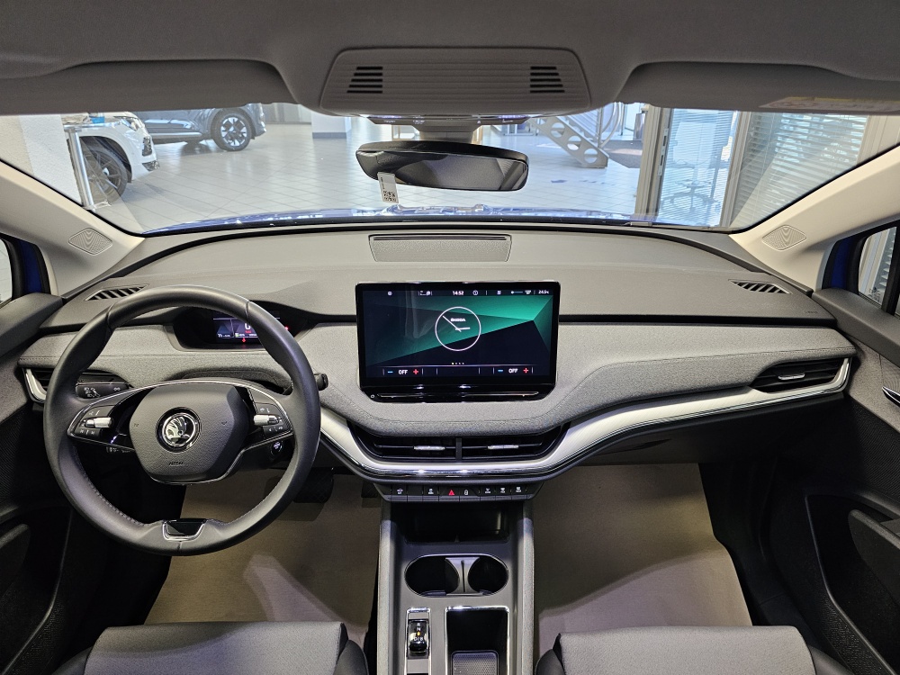 Skoda Enyaq – Foto 6