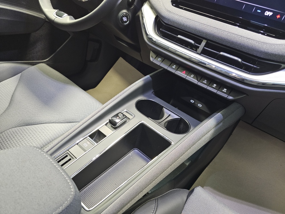 Skoda Enyaq – Foto 7