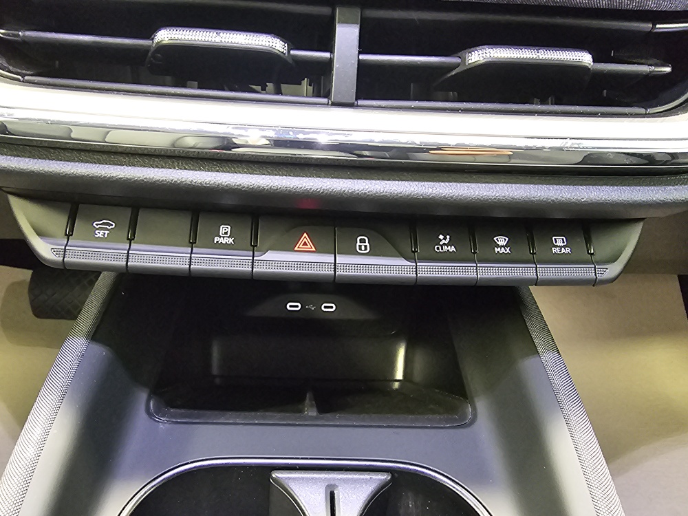 Skoda Enyaq – Foto 8