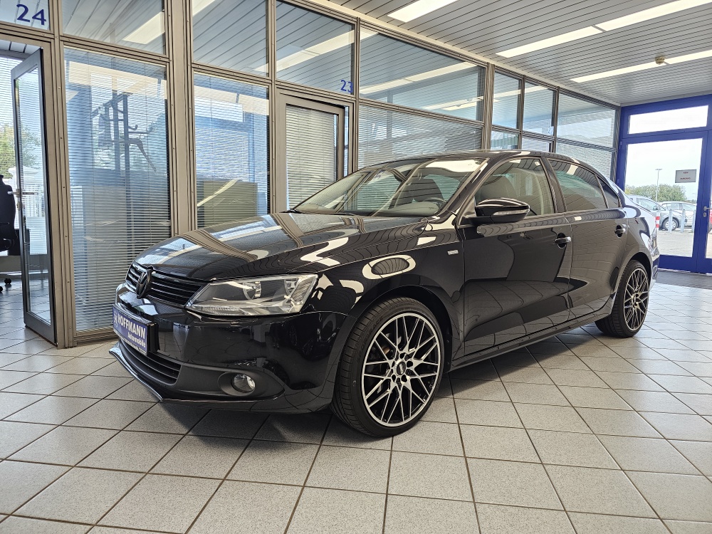 VW Jetta