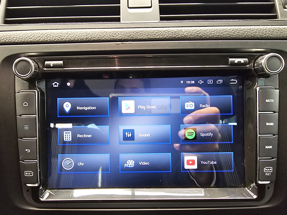 VW Jetta – Foto 11