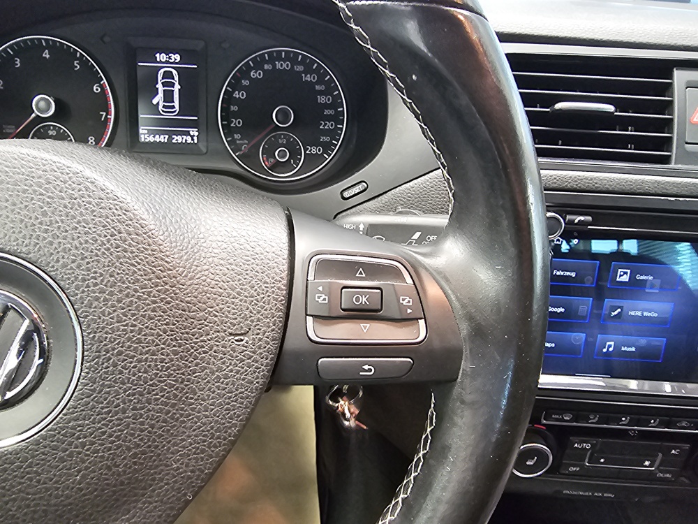 VW Jetta – Foto 13