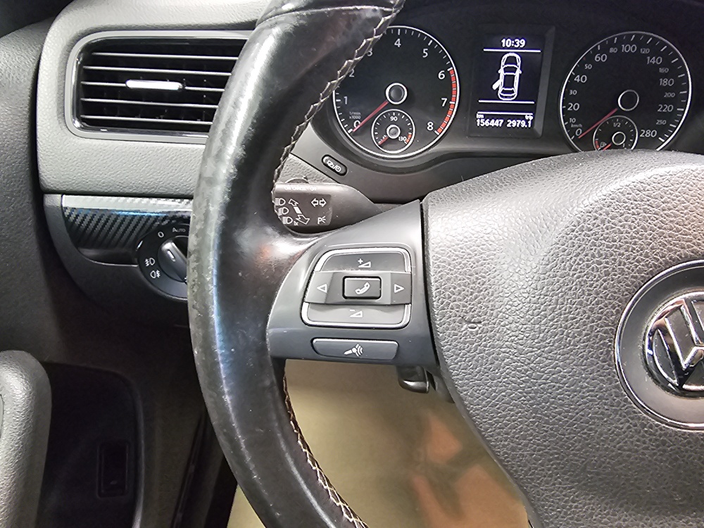 VW Jetta – Foto 14