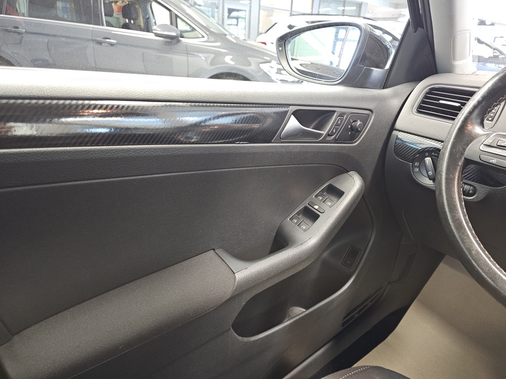 VW Jetta – Foto 15