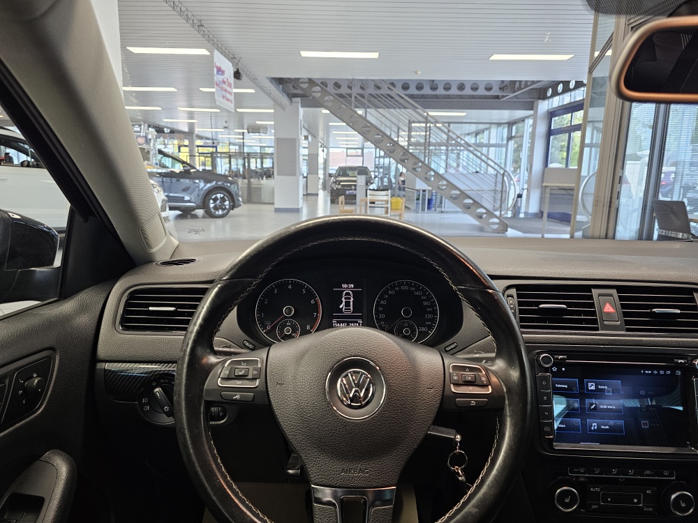 VW Jetta – Foto 16
