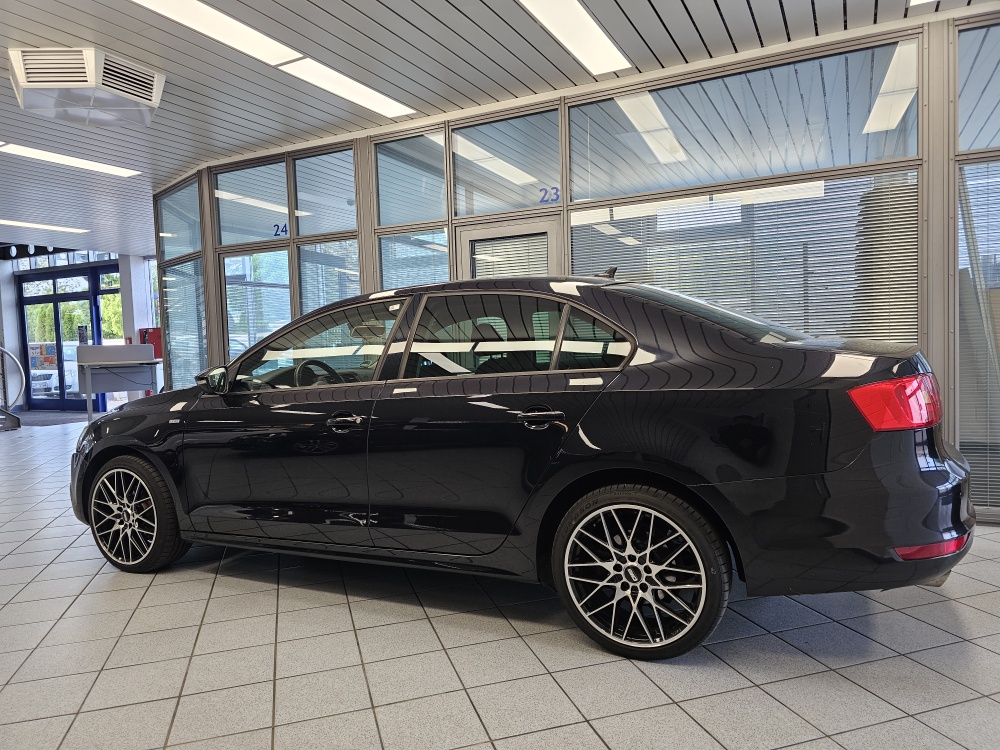 VW Jetta – Foto 21