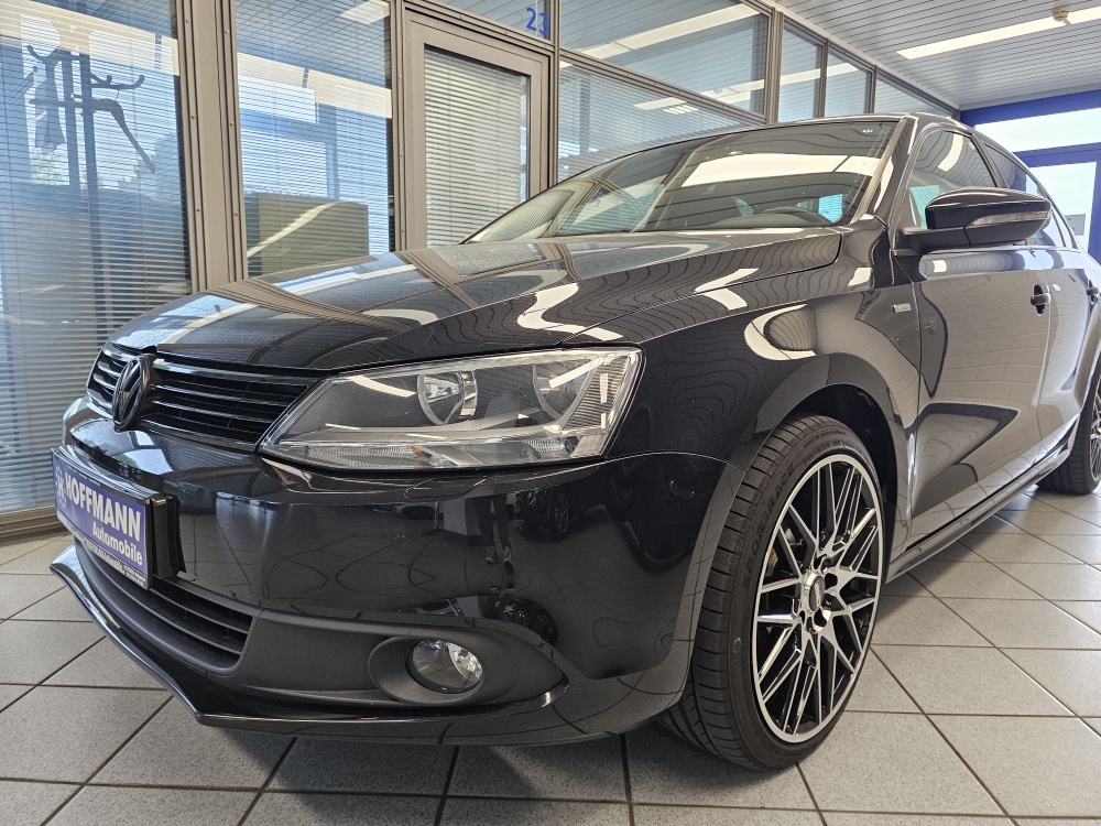 VW Jetta – Foto 22