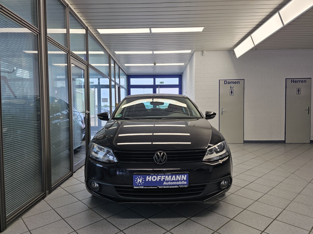 VW Jetta – Foto 23