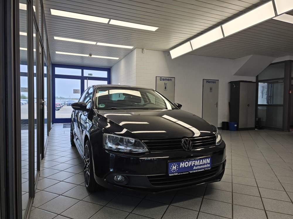 VW Jetta – Foto 24