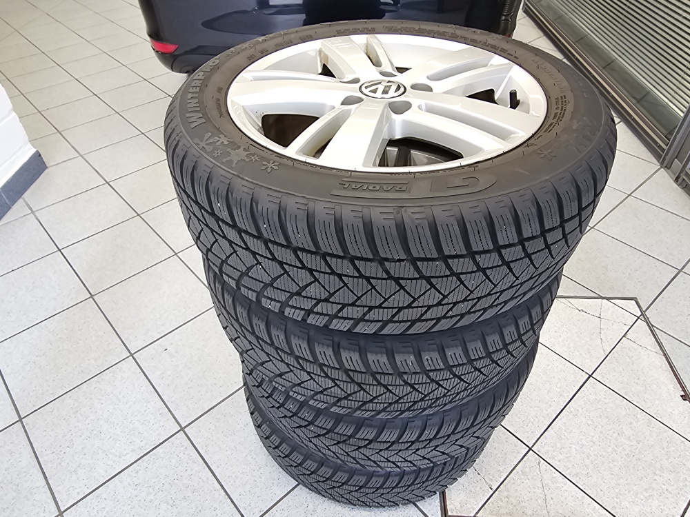 VW Jetta – Foto 3