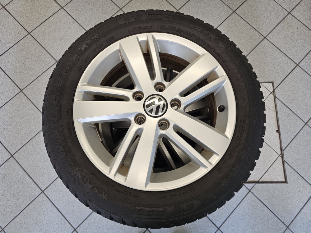 VW Jetta – Foto 4