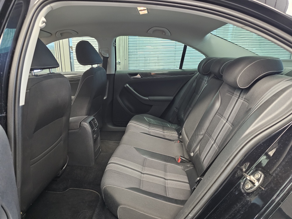 VW Jetta – Foto 5
