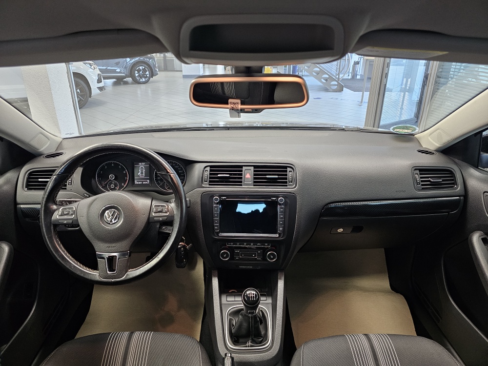 VW Jetta – Foto 6
