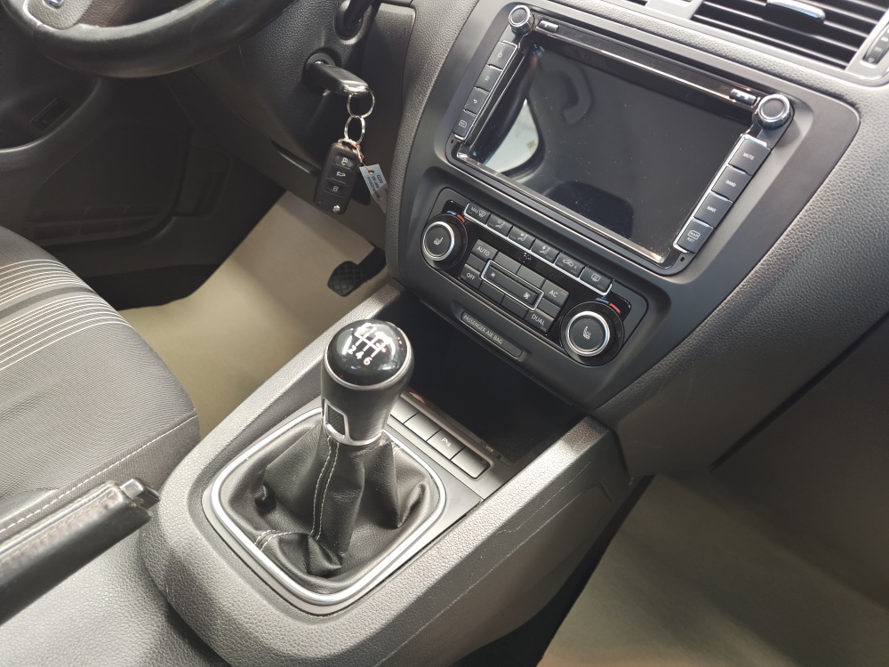 VW Jetta – Foto 7
