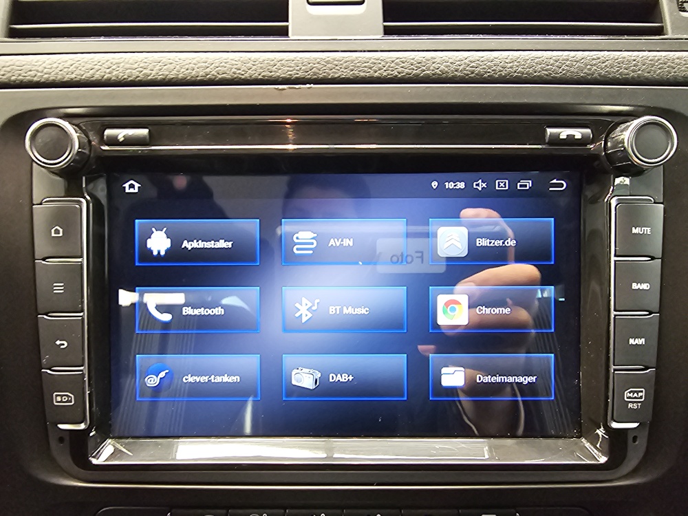 VW Jetta – Foto 9