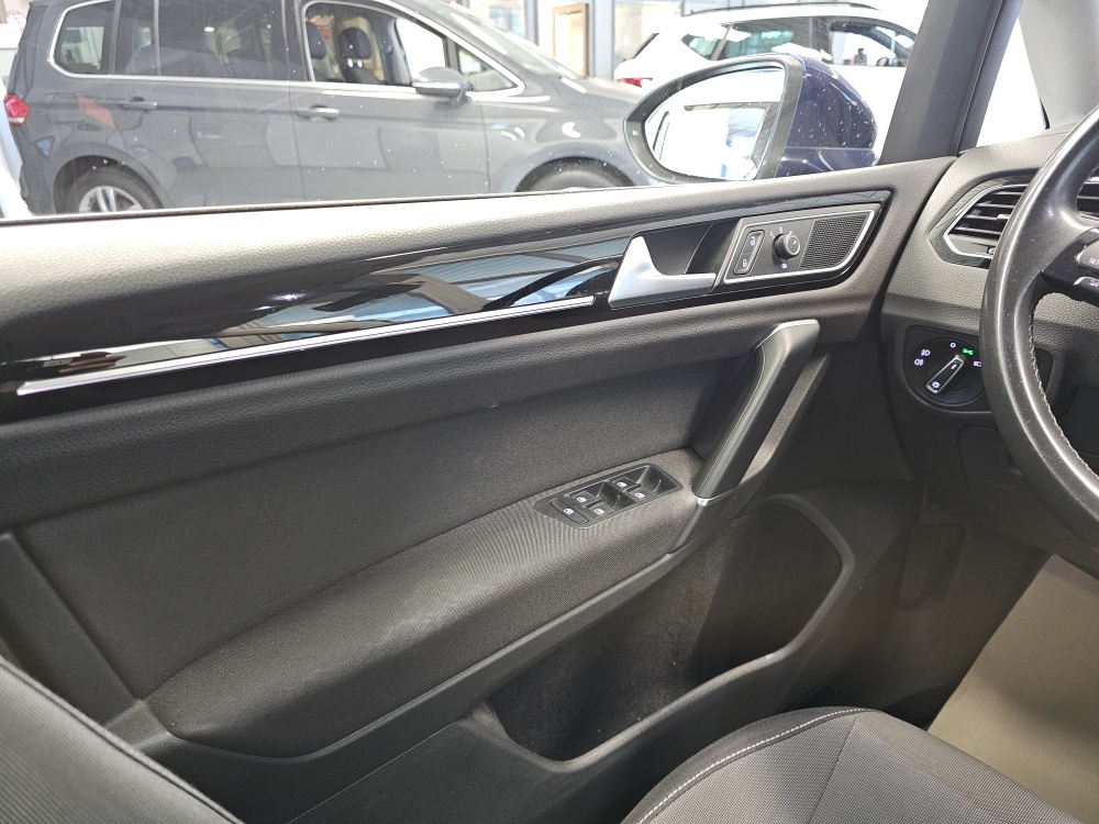 VW Golf Sportsvan – Foto 14