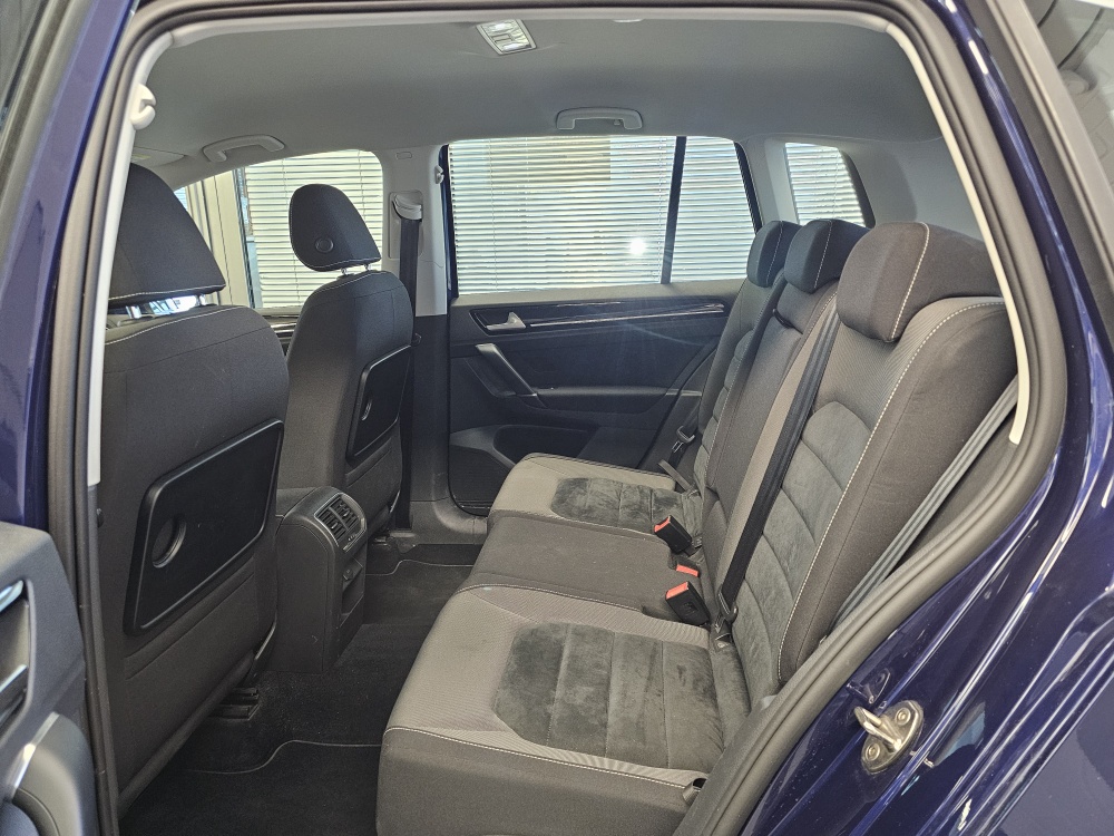 VW Golf Sportsvan – Foto 6