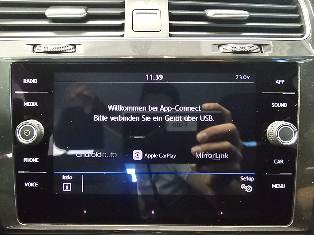 VW Golf – Foto 10