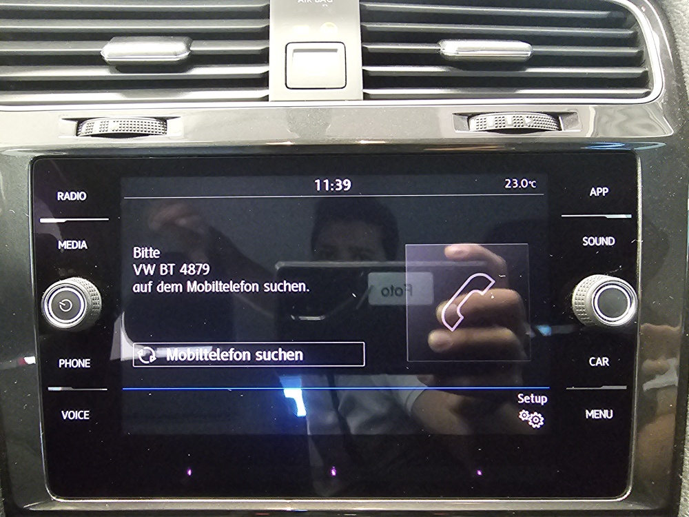 VW Golf – Foto 11