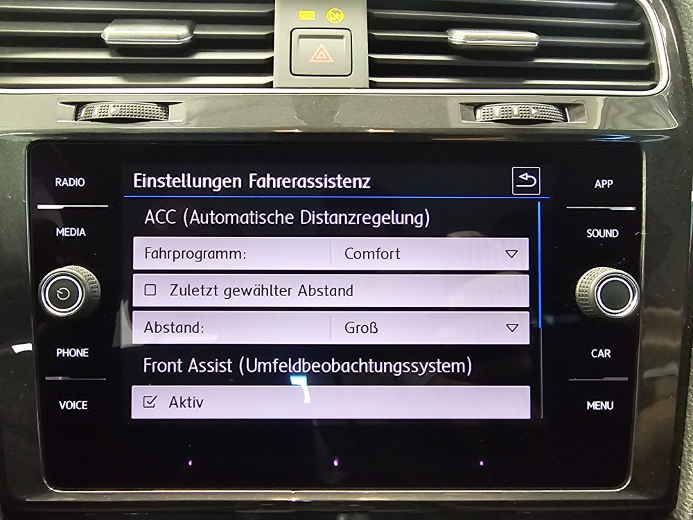 VW Golf – Foto 12
