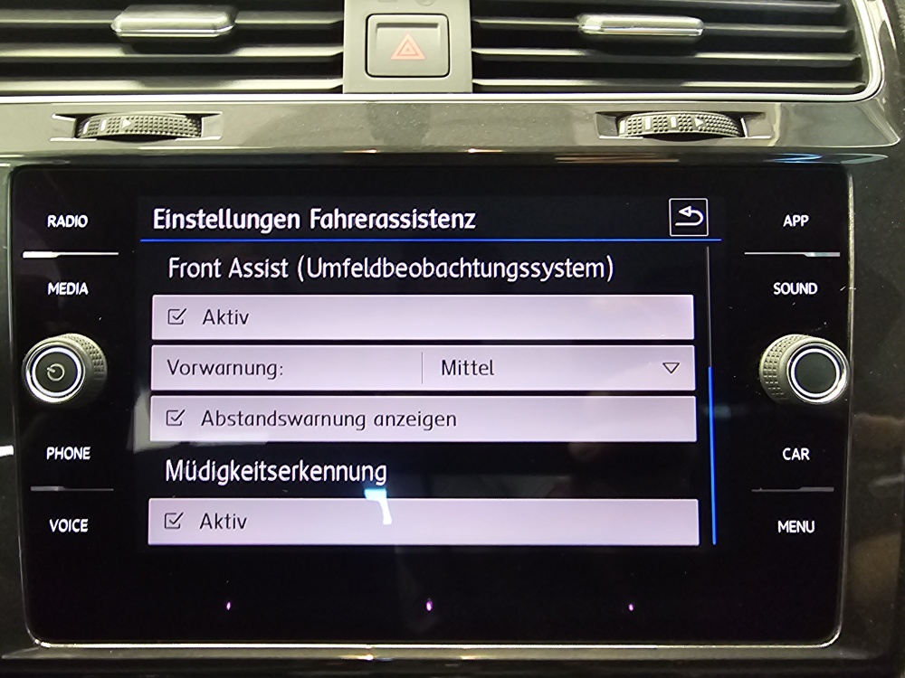 VW Golf – Foto 13