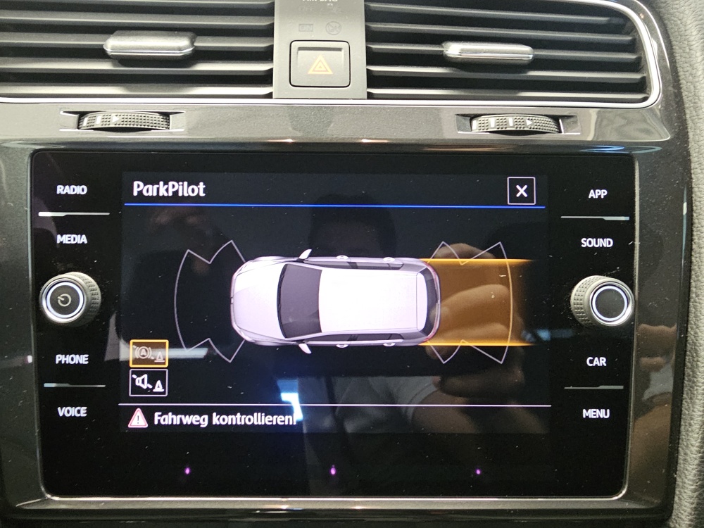 VW Golf – Foto 14