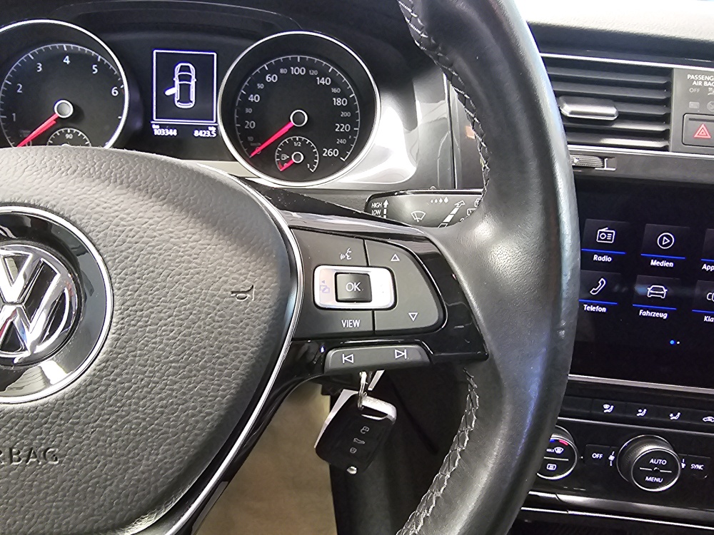 VW Golf – Foto 15