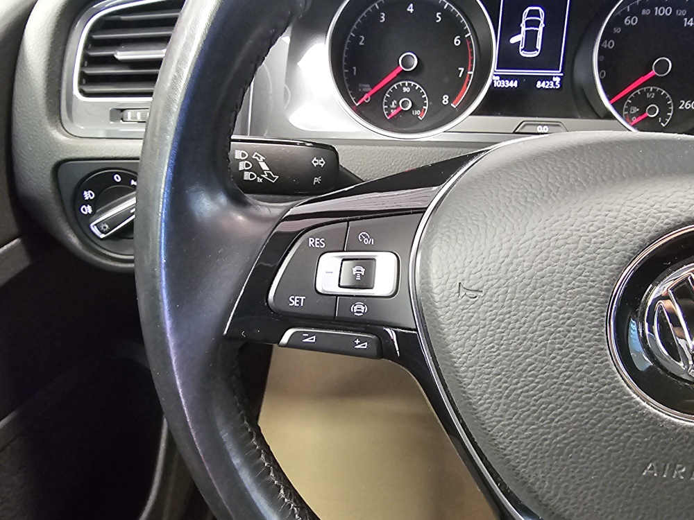 VW Golf – Foto 16