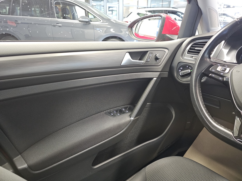 VW Golf – Foto 17