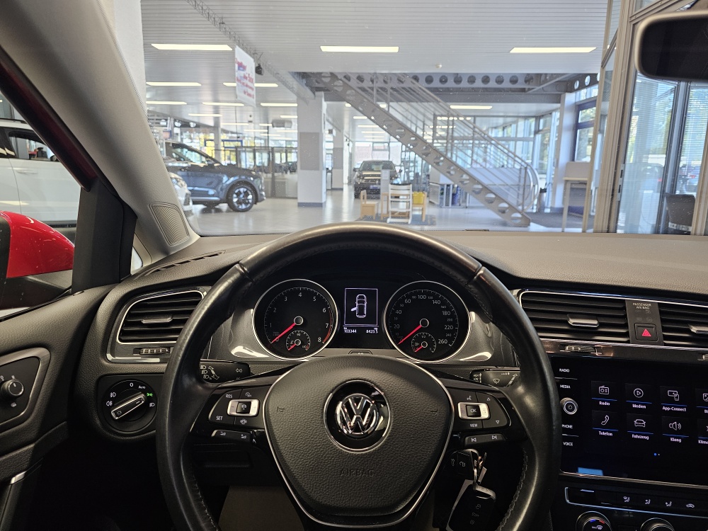 VW Golf – Foto 18