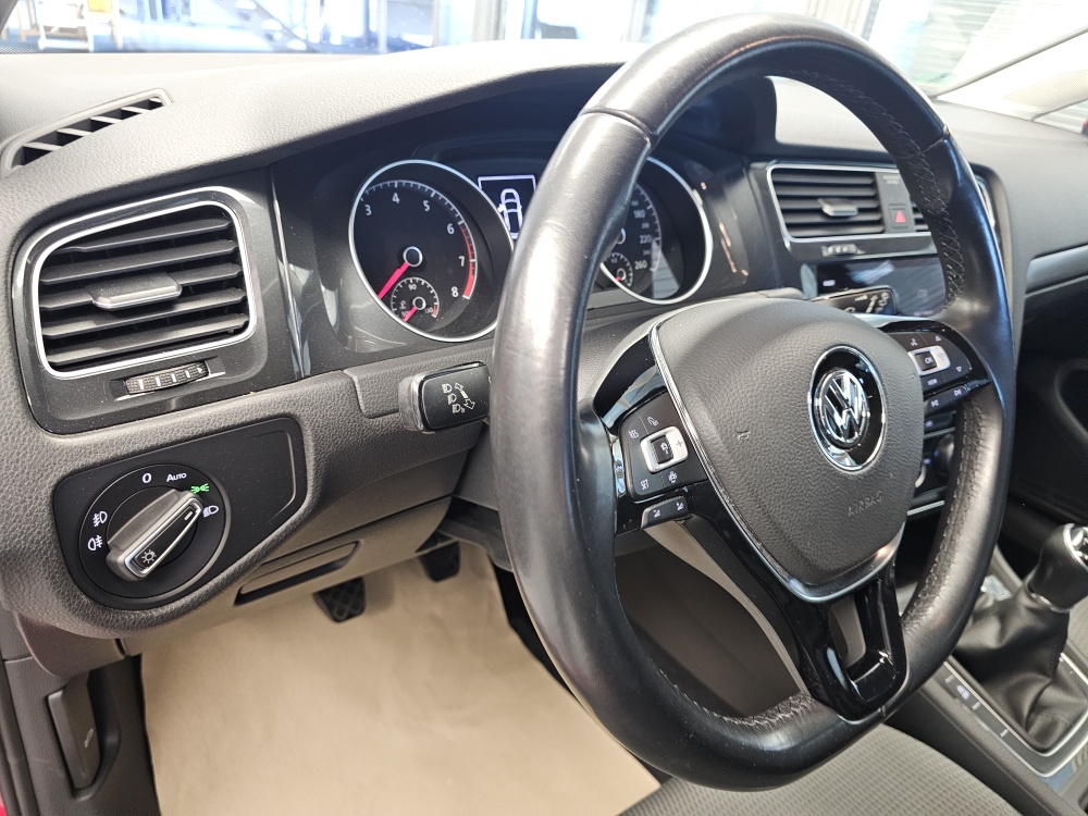 VW Golf – Foto 19