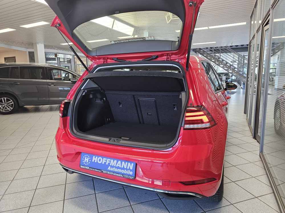 VW Golf – Foto 2