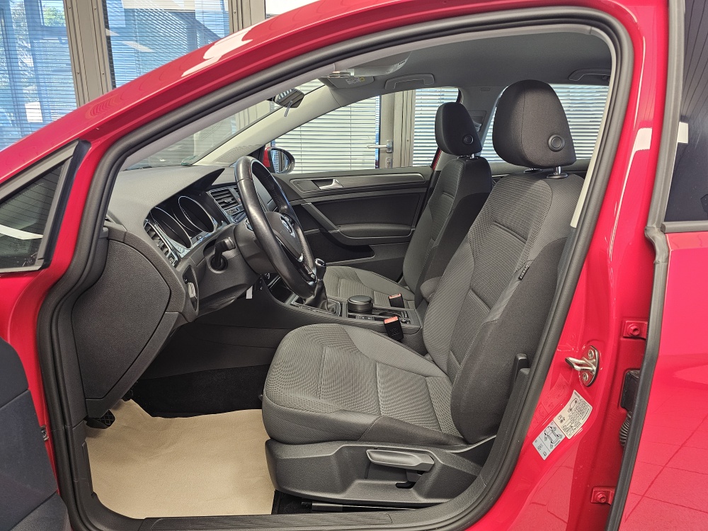 VW Golf – Foto 20
