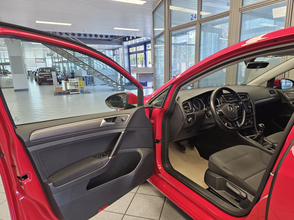 VW Golf – Foto 21