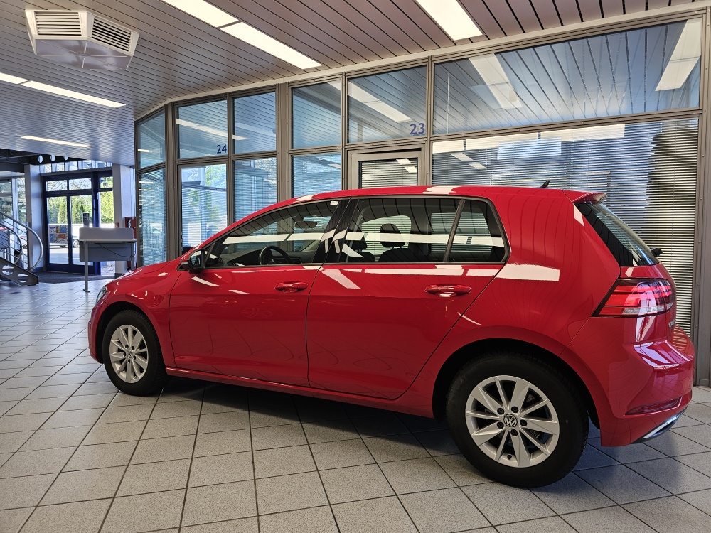 VW Golf – Foto 22