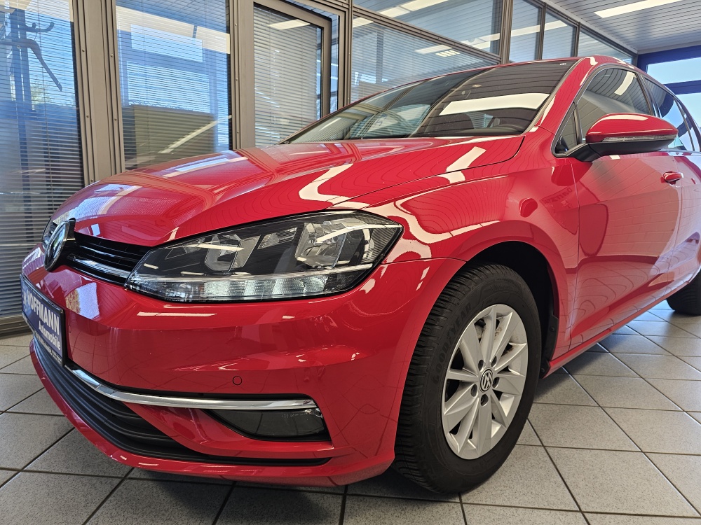 VW Golf – Foto 23