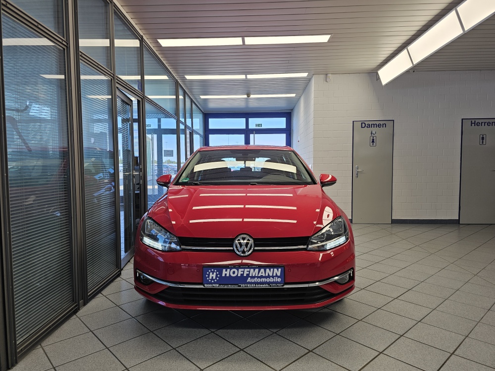 VW Golf – Foto 24
