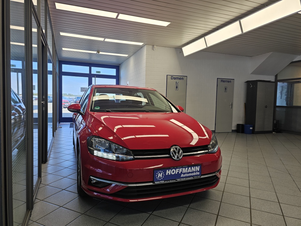 VW Golf – Foto 25