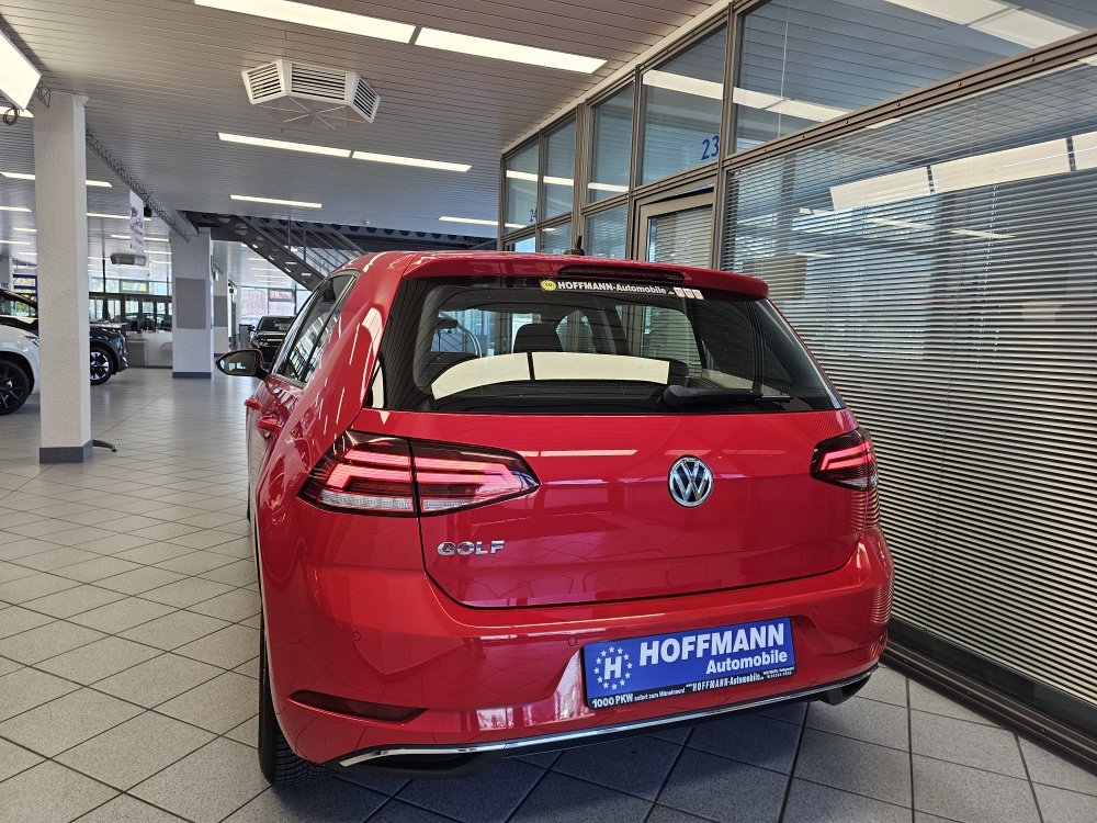 VW Golf – Foto 3