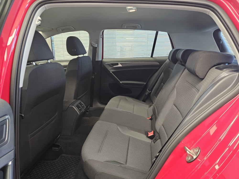VW Golf – Foto 4