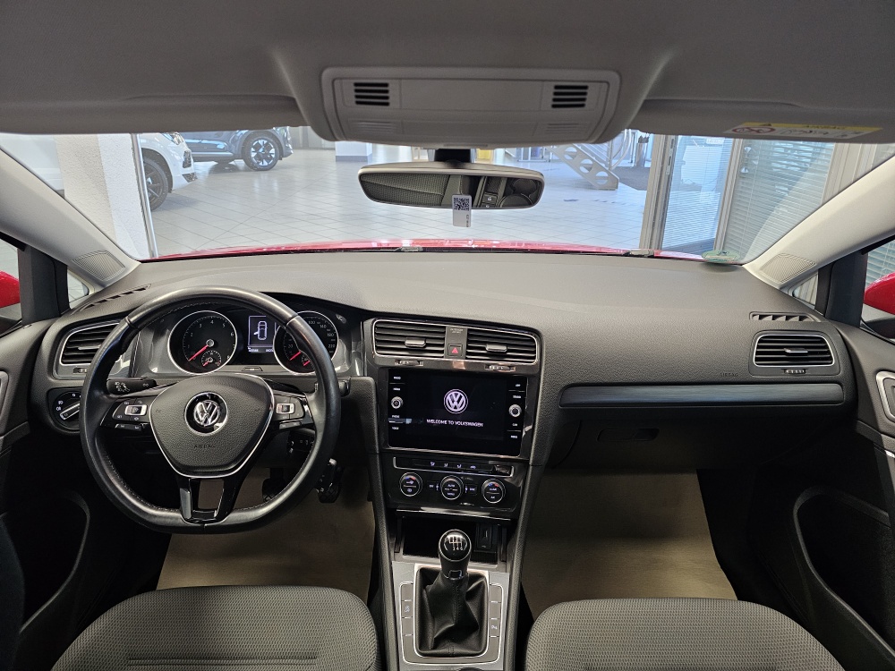 VW Golf – Foto 5