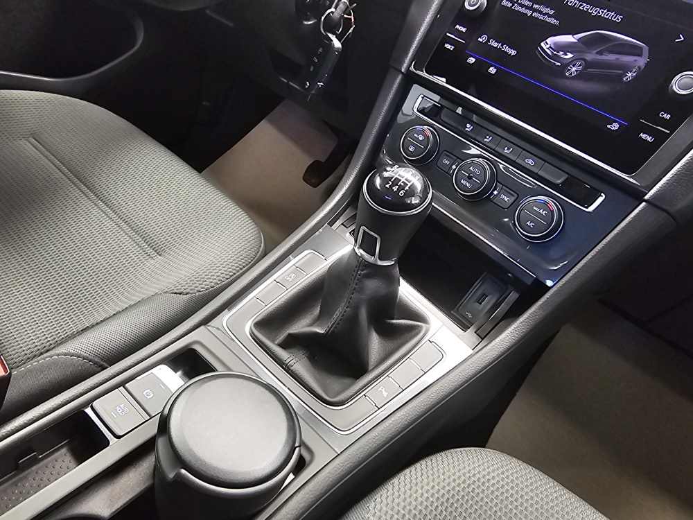 VW Golf – Foto 6