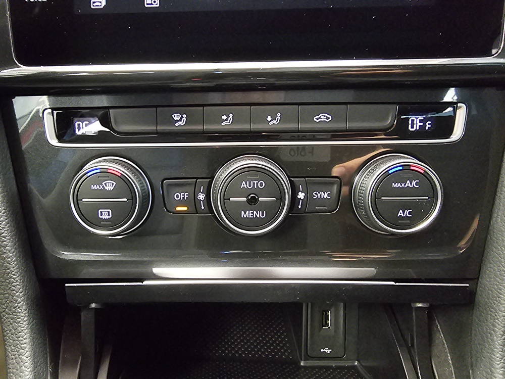 VW Golf – Foto 7