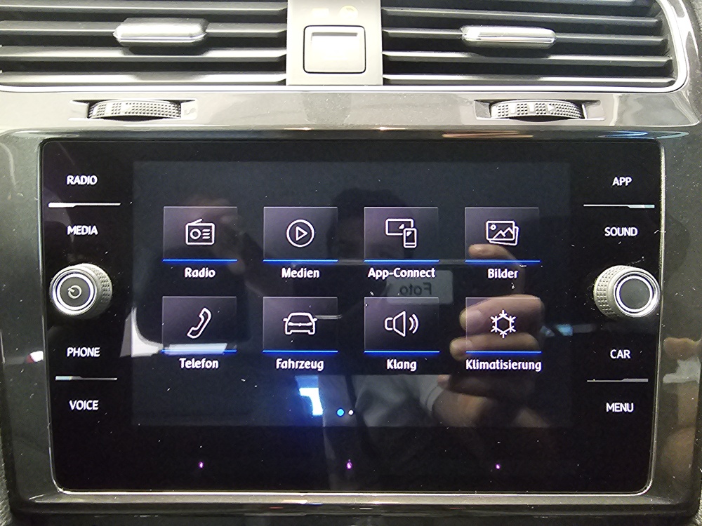 VW Golf – Foto 8
