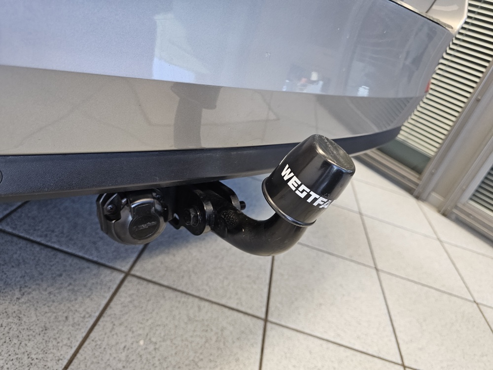 Skoda Octavia Combi – Foto 24